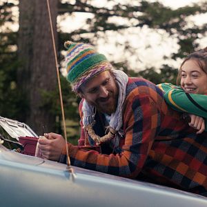 Fotoğraf Grace Kaufman