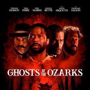 Fotoğraf Ghosts Of The Ozarks