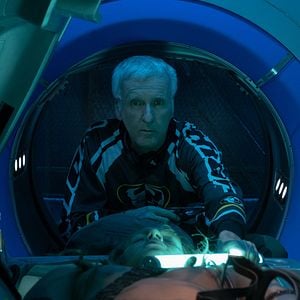 Fotoğraf Avatar: Suyun Yolu