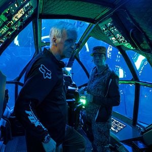 Fotoğraf Avatar: Suyun Yolu