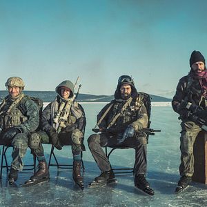 Fotoğraf Kara Yengeç