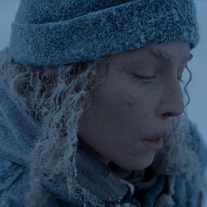 Fotoğraf Noomi Rapace