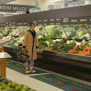 Fotoğraf Daisy Edgar-Jones