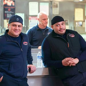 Fotoğraf Joe Minoso