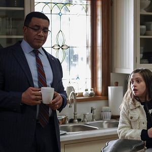 Fotoğraf Harry Lennix