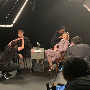 Fotoğraf Chase Joynt