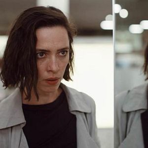 Fotoğraf Rebecca Hall