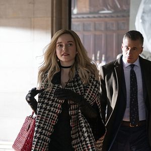 Fotoğraf Julia Garner