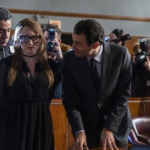 Fotoğraf Arian Moayed