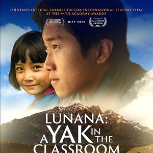 Fotoğraf Lunana: A Yak in the Classroom