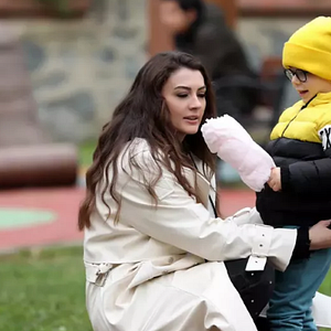 Fotoğraf Aşk Mantık İntikam