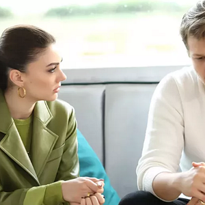 Fotoğraf Aşk Mantık İntikam