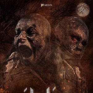 Fotoğraf İblis: Karanlığın Sahibi