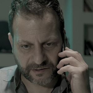 Fotoğraf İblis: Karanlığın Sahibi