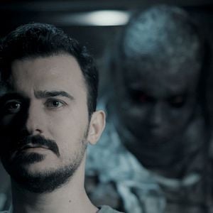 Fotoğraf İblis: Karanlığın Sahibi