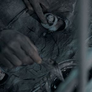 Fotoğraf İblis: Karanlığın Sahibi