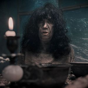 Fotoğraf İblis: Karanlığın Sahibi