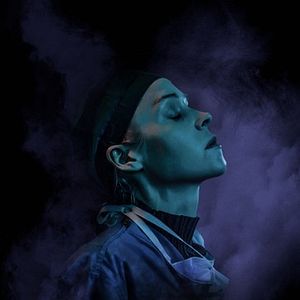 Fotoğraf Black Medicine