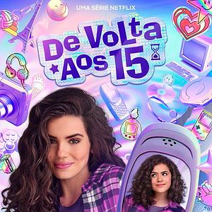 Fotoğraf De Volta Aos 15