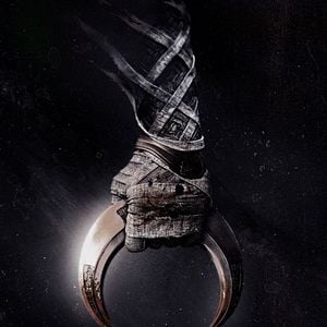 Fotoğraf Moon Knight