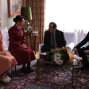 Fotoğraf Masumlar Apartmanı