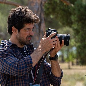 Fotoğraf Miguel Ángel Muñoz