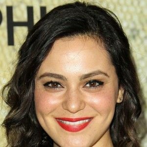 Fotoğraf May Calamawy