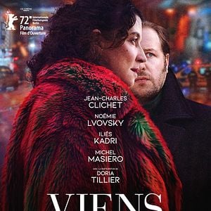 Fotoğraf Viens je t’emmène