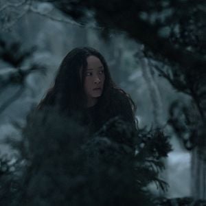 Fotoğraf Havana Rose Liu