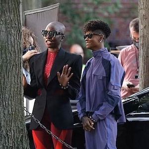 Fotoğraf Black Panther: Yaşasın Wakanda