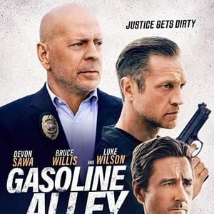 Fotoğraf Gasoline Alley