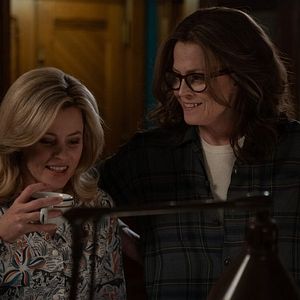 Fotoğraf Elizabeth Banks