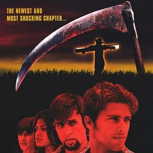 Fotoğraf Children of the Corn V: Fields of Terror