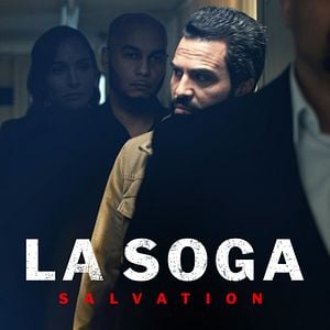 Fotoğraf La Soga: Salvation