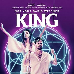 Fotoğraf King Knight