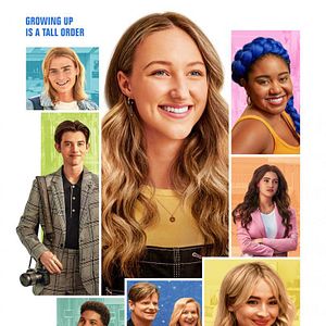 Fotoğraf Tall Girl 2