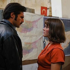 Fotoğraf Kıbrıs Zafere Doğru