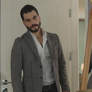 Fotoğraf Kaderimin Oyunu