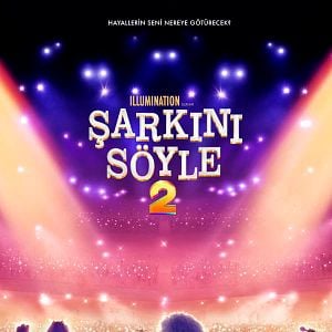 Fotoğraf Şarkını Söyle 2