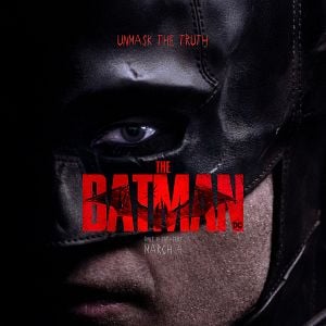 Fotoğraf The Batman