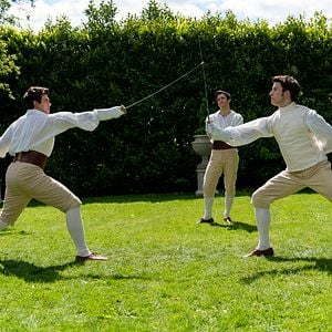 Fotoğraf Luke Thompson