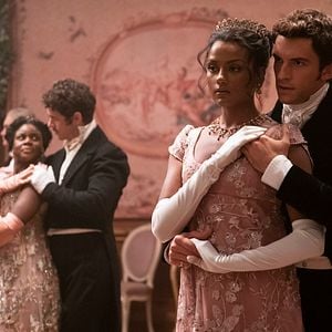 Fotoğraf Bridgerton