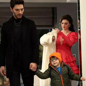 Fotoğraf Aşk Mantık İntikam