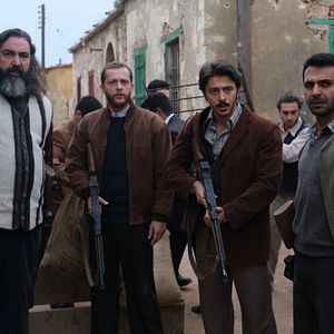 Fotoğraf Kıbrıs Zafere Doğru