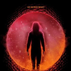 Fotoğraf Cosmic Dawn