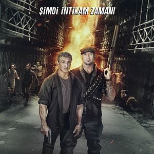 Fotoğraf Kaçış Planı 3