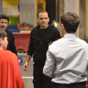 Fotoğraf Afacanlar: İş Başa Düştü