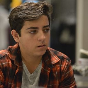 Fotoğraf Afacanlar: İş Başa Düştü