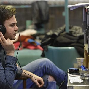 Fotoğraf Afacanlar: İş Başa Düştü