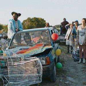 Fotoğraf Romain Francisco